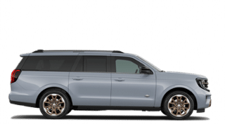 2026 Ford Expedition® External Image 1